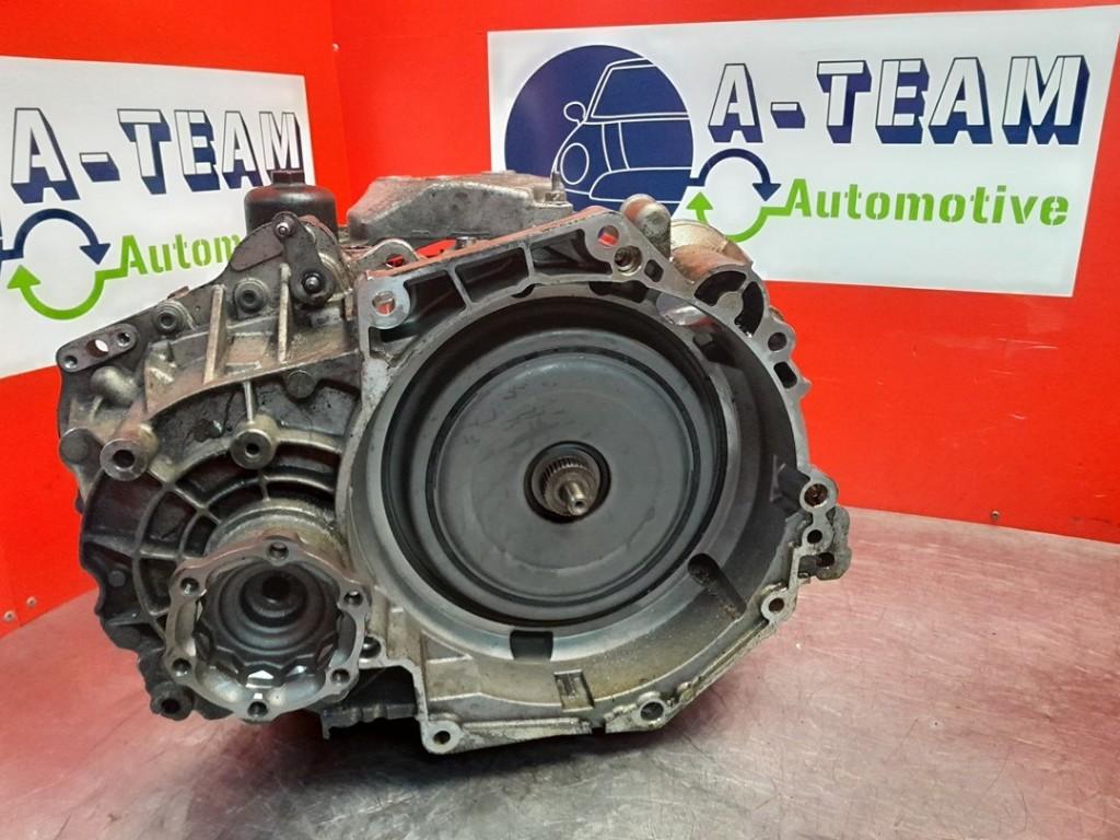 BOITE DE VITESSES AUTOMATIQUE Golf V (1K1) (02E300043QVFKZ), Utilisé, Volkswagen