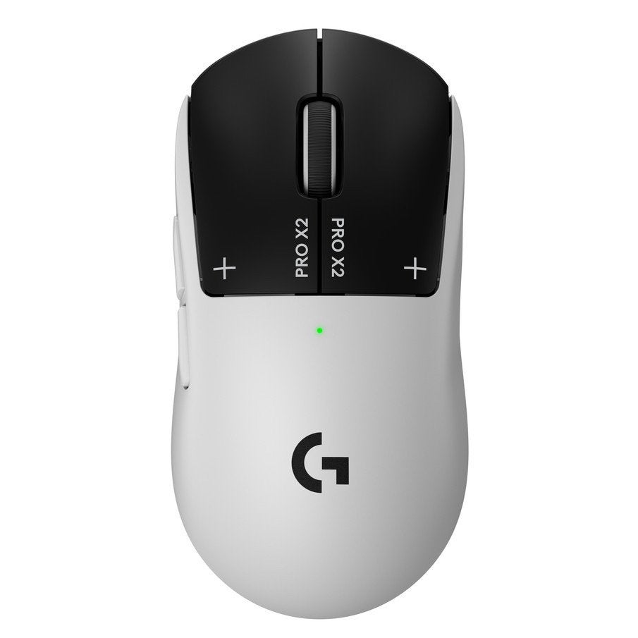 Logitech G PRO X2 SUPERSTRIKE LIGHTSPEED, Informatique & Logiciels, Souris, Logitech G, Comme neuf, Enlèvement