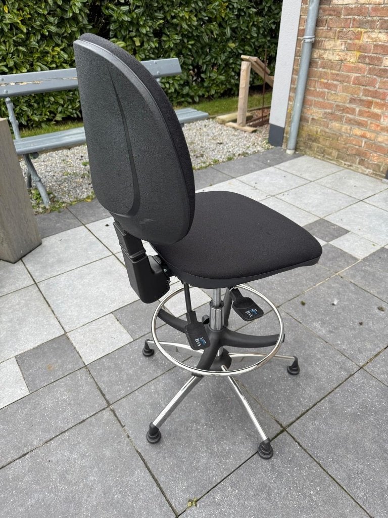 siège chaise bureau ergonomique prof val 450 euros, Enlèvement, Ergonomique, Neuf