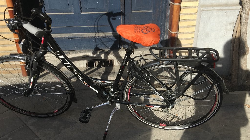 velo femme VICTORY 49, Autres marques, Vitesses, Frein sur jante, Comme neuf
