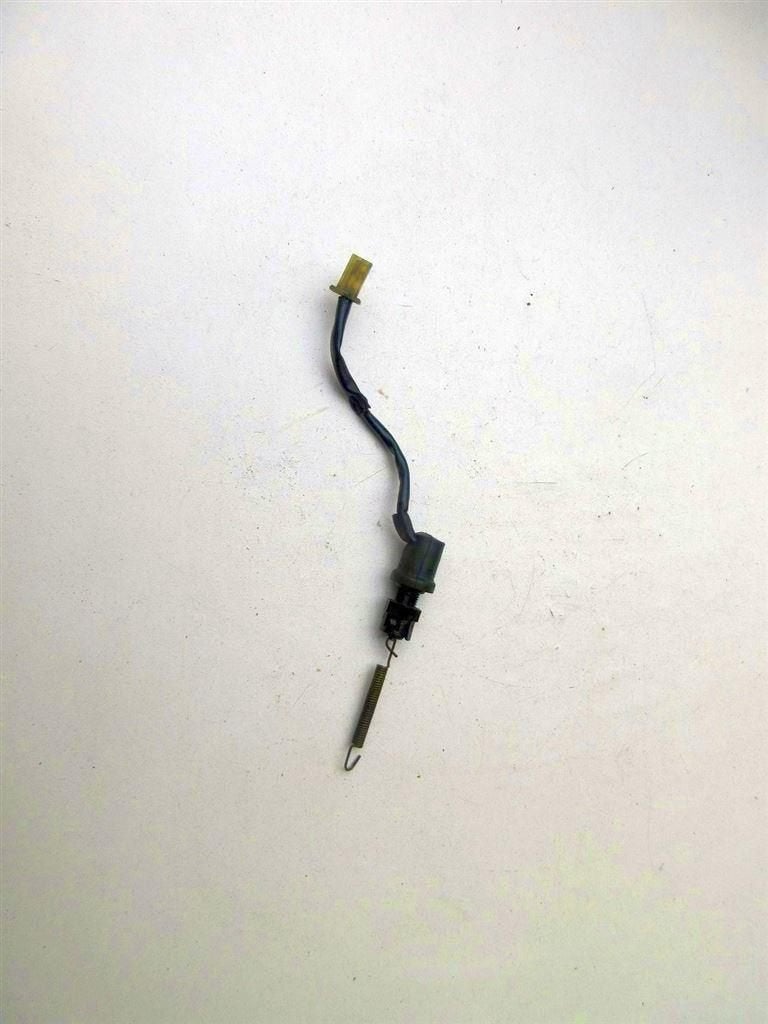 Yamaha XJ600S remlicht schakelaar XJ 600 S switch Diversion, Ophalen of Verzenden, Gebruikt