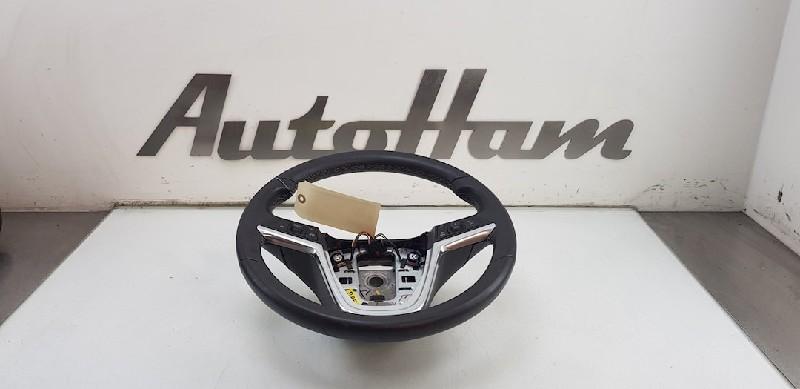 STUUR Opel Mokka / Mokka X (|95128851|42347928|), Gebruikt, Opel, Opel Automobile GmbH, Kontakt-opel@opel.com