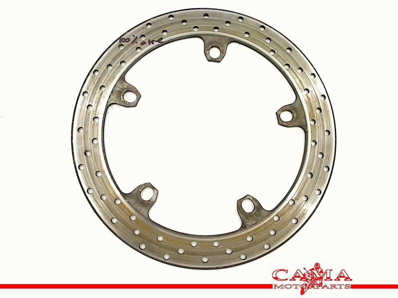 REMSCHIJF VOOR BMW R 1150 RT (R1150RT) (01-1970/-), Motoren, Dhr. S. di Majo, Gebruikt, Info@cama-motorparts.nl, P.J. Troelstraweg 8 8
3144 CX  MAASSLUIS, NL