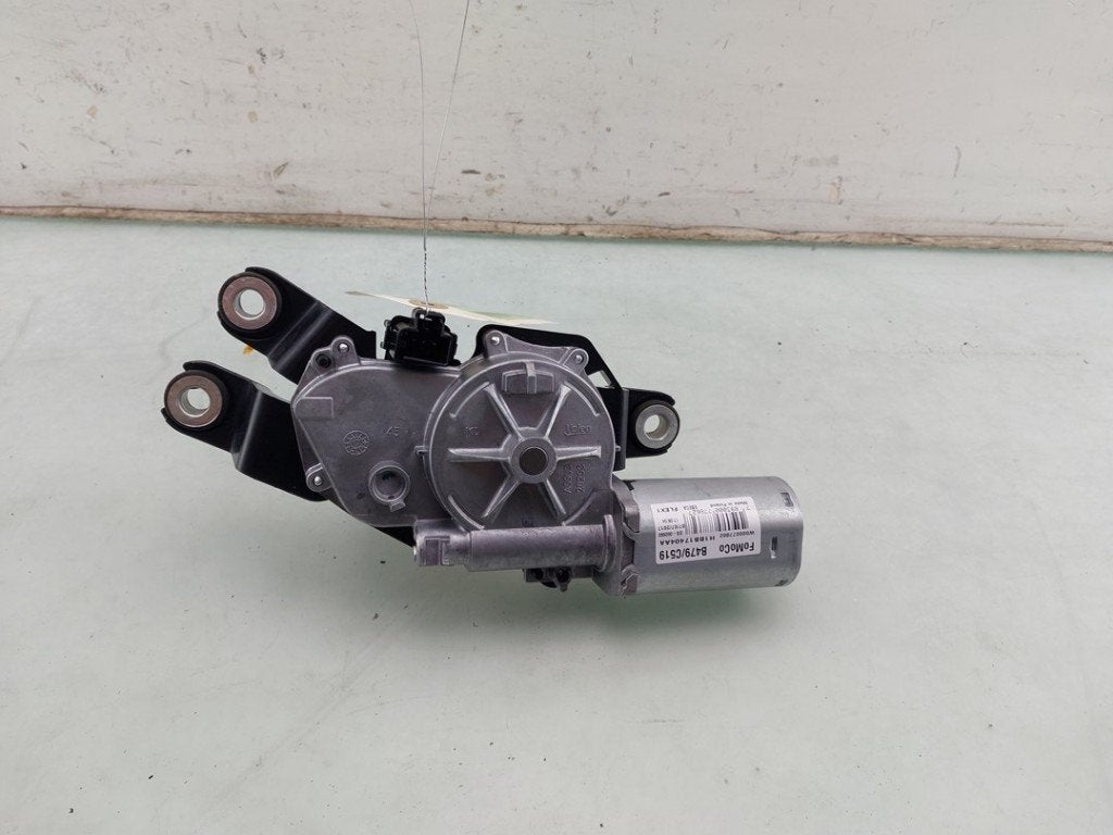 MOTEUR ESSUIE-GLACE ARRIÈRE Ford Fiesta 7 (01-2017/07-2023), Henry-Ford-Straße  1
50735  Köln, DE, Ford-Werke GmbH, Kunden@ford.com
