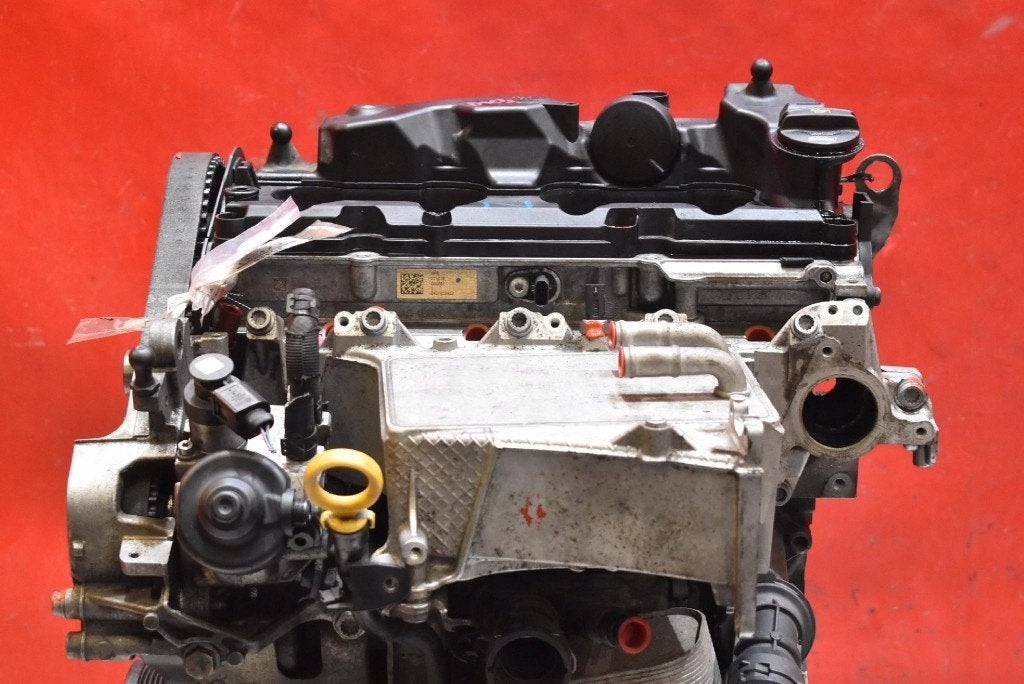 Moteur CXMA Nu TOLEDO AUDI SKODA RAPID SEAT A1, Envoi, Utilisé, Daihatsu