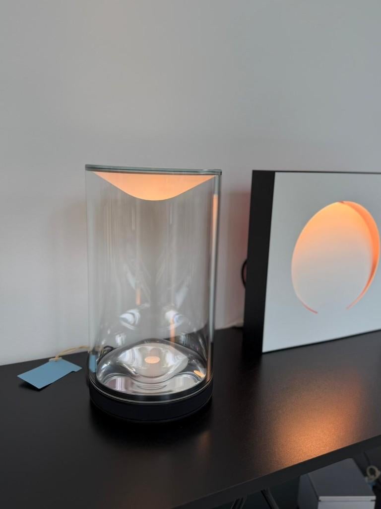 Lumina EVA Tafellamp, Enlèvement, Neuf