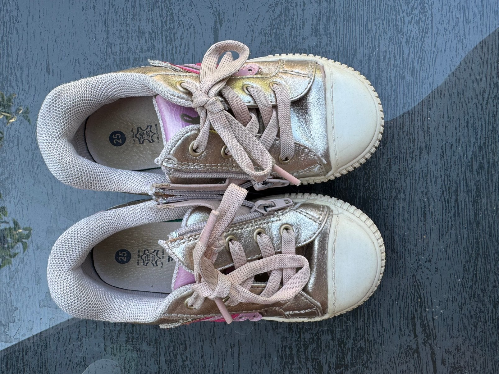 Chaussure Milo&Mila pour fille, Enlèvement ou Envoi, Utilisé, Chaussures, Fille