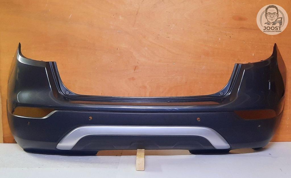 Achterbumper orgineel Opel Mokka X v.a 2016 4xPDC 42541977, Auto-onderdelen, Gebruikt, -, -, Opel