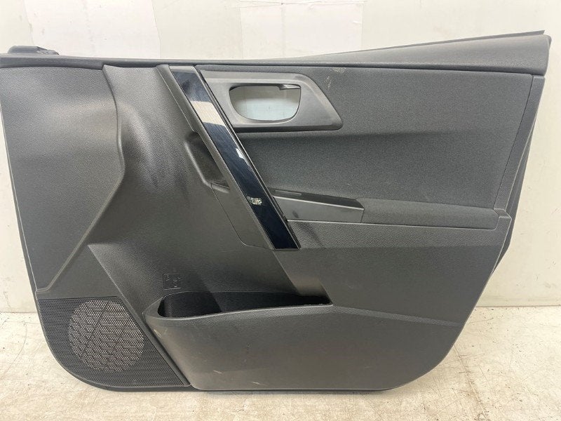 PANNEAU DE PORTE AVANT DROIT Auris Touring Sports (E18), Autos : Pièces & Accessoires, Habitacle & Garnissage, Toyota, Utilisé