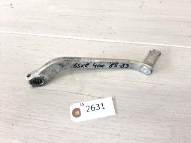 GSXR400 1984 - 1987 Suzuki D1-53979