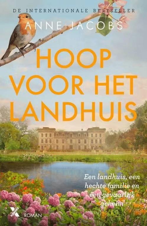 Anne Jacobs/  keuze uit 4 boeken, Boeken, Ophalen of Verzenden, Zo goed als nieuw