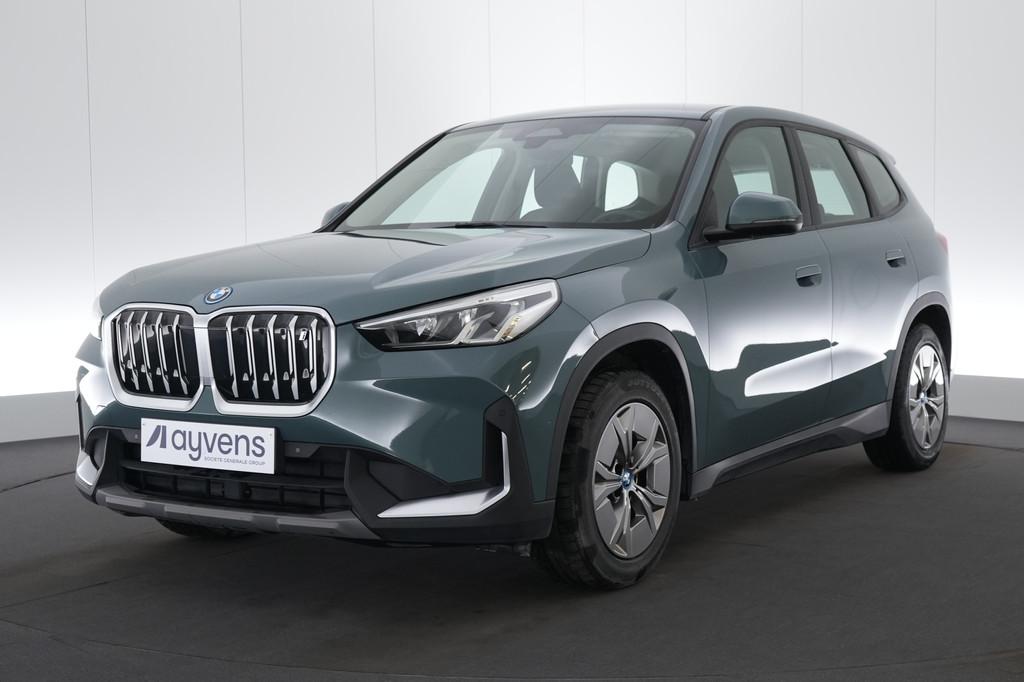 (2DLL416) BMW IX1, Automaat, 230 kW, Gebruikt, Parkeersensor