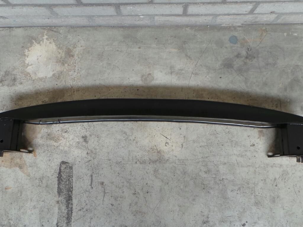 VOLKSWAGEN GOLF BUMPERBALK ACHTER 2012, Auto-onderdelen, Overige Auto-onderdelen, Gebruikt, ARN erkend, Stiba lid, Erkend duurzaam
