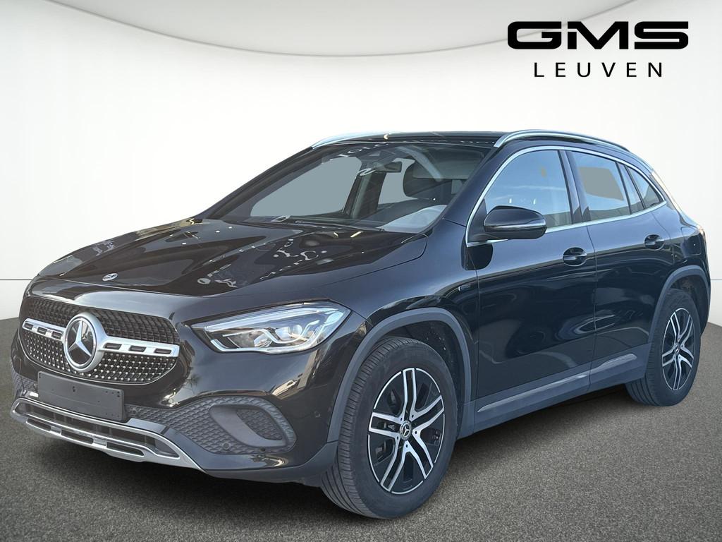 Mercedes-Benz GLA GLA 250 e (automatique), Autos, 218 ch, Achat, 1800 kg, Euro 6