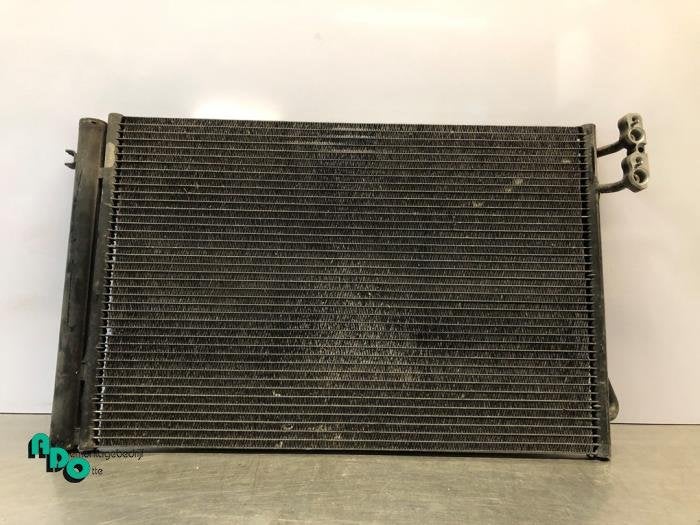 Airco Condensor van een BMW 3-Serie (3-Serie 04-), Gebruikt, -, -, Ophalen of Verzenden
