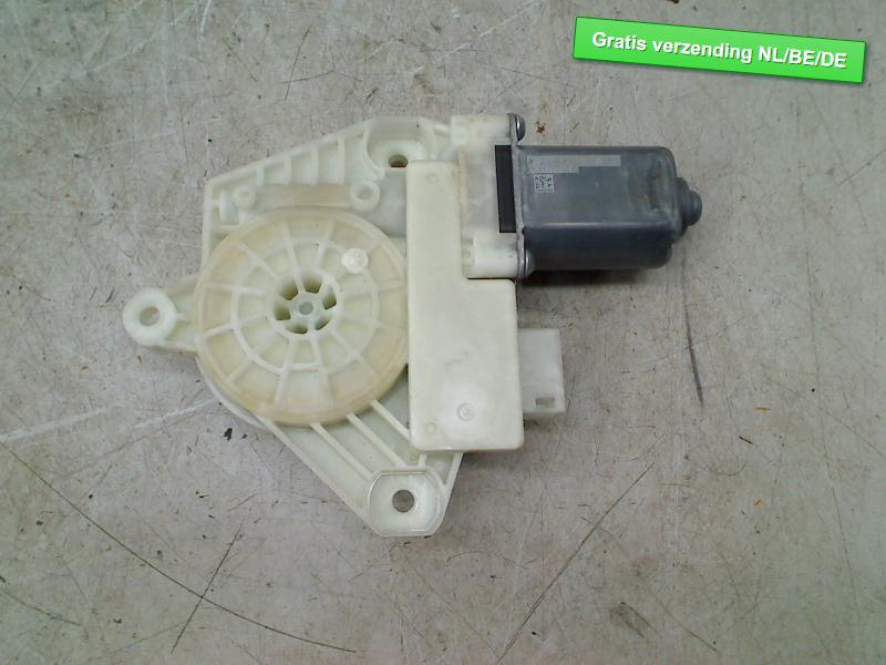 MOTOR RAAMMECHANIEK LINKS VOOR E (W213) (A2139069901), Gebruikt, Dhr. R. de Gouw, Mercedes-Benz, Voor