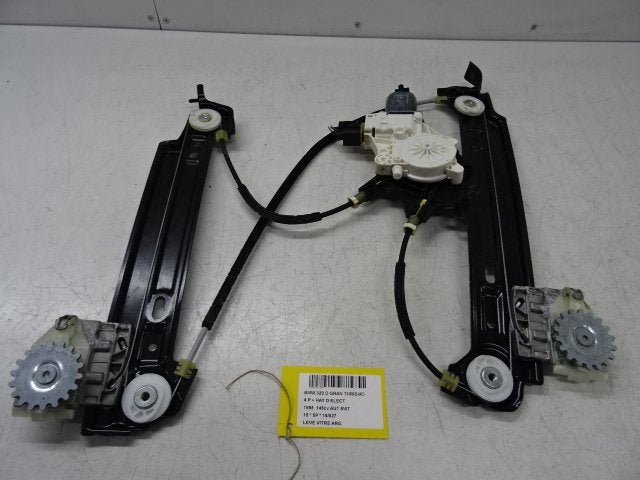 MECANISME VITRE ARRIÈRE GAUCHE 3 serie Gran Turismo (F34), Autos : Pièces & Accessoires, Utilisé, BMW, Petuelring 130
80809  München, DE