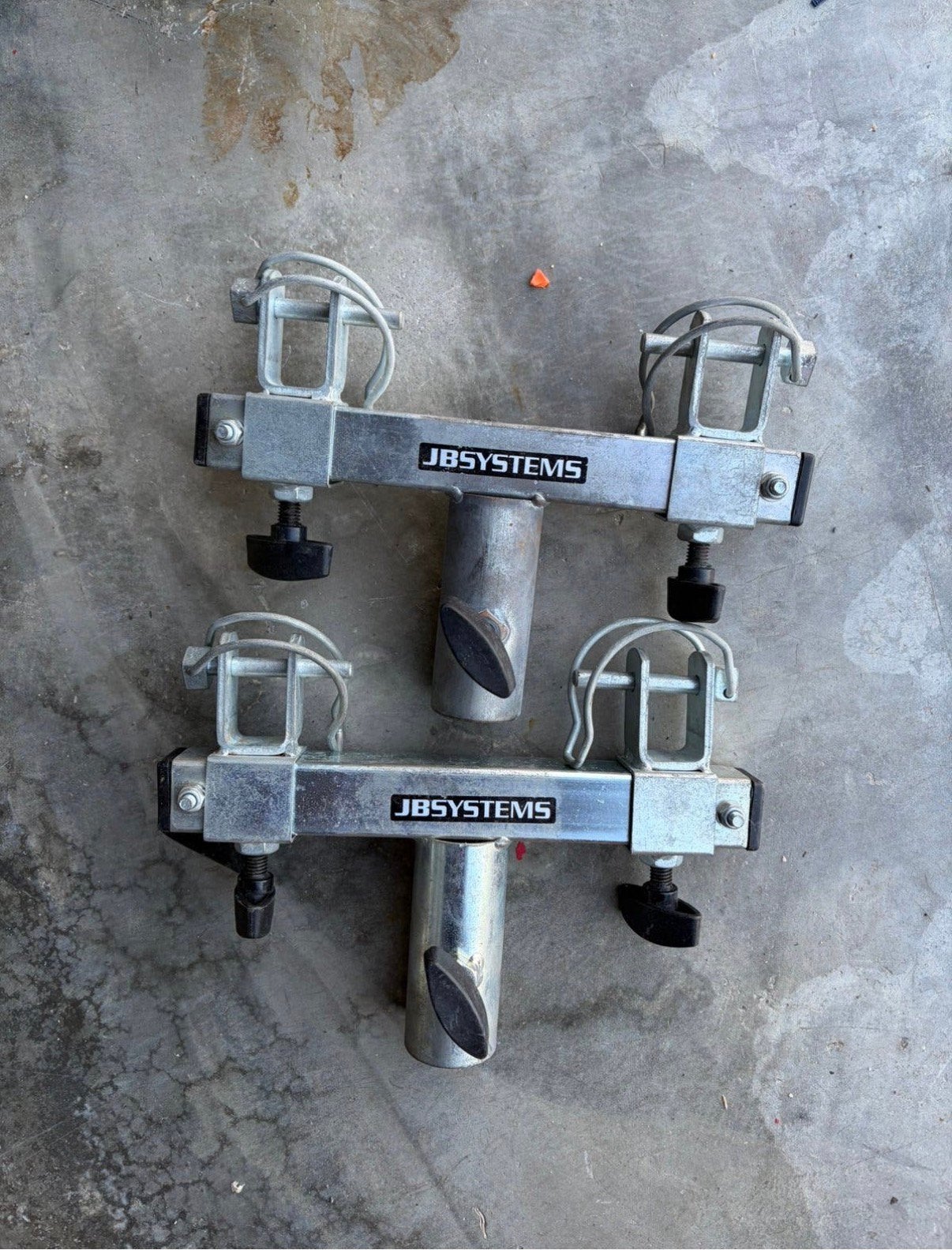 Adaptateur truss, Enlèvement ou Envoi, Comme neuf