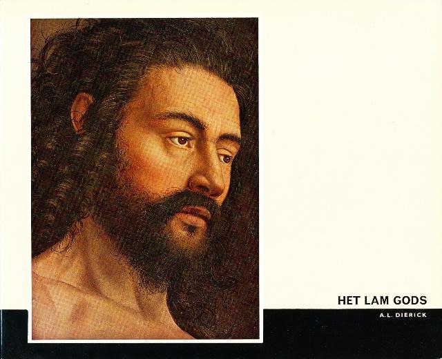 (k7) Het Lam Gods, Verzenden, Gelezen