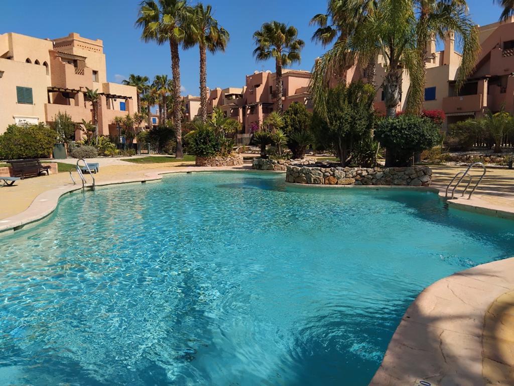 appartement Vera playa, Appartement