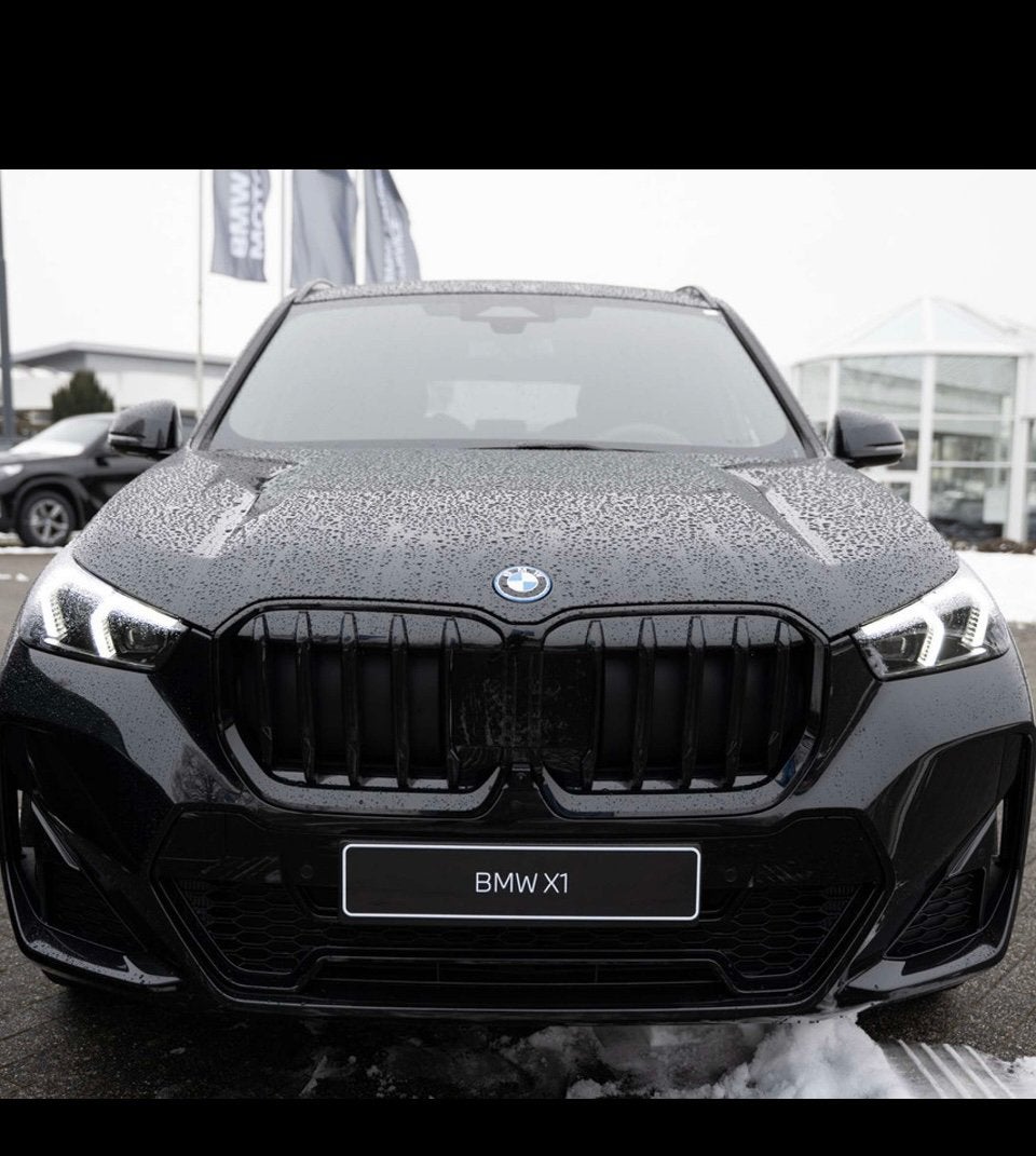 BMW X1 M Sport Pro Full opties, Autos, X1, Achat, 5 portes, Automatique