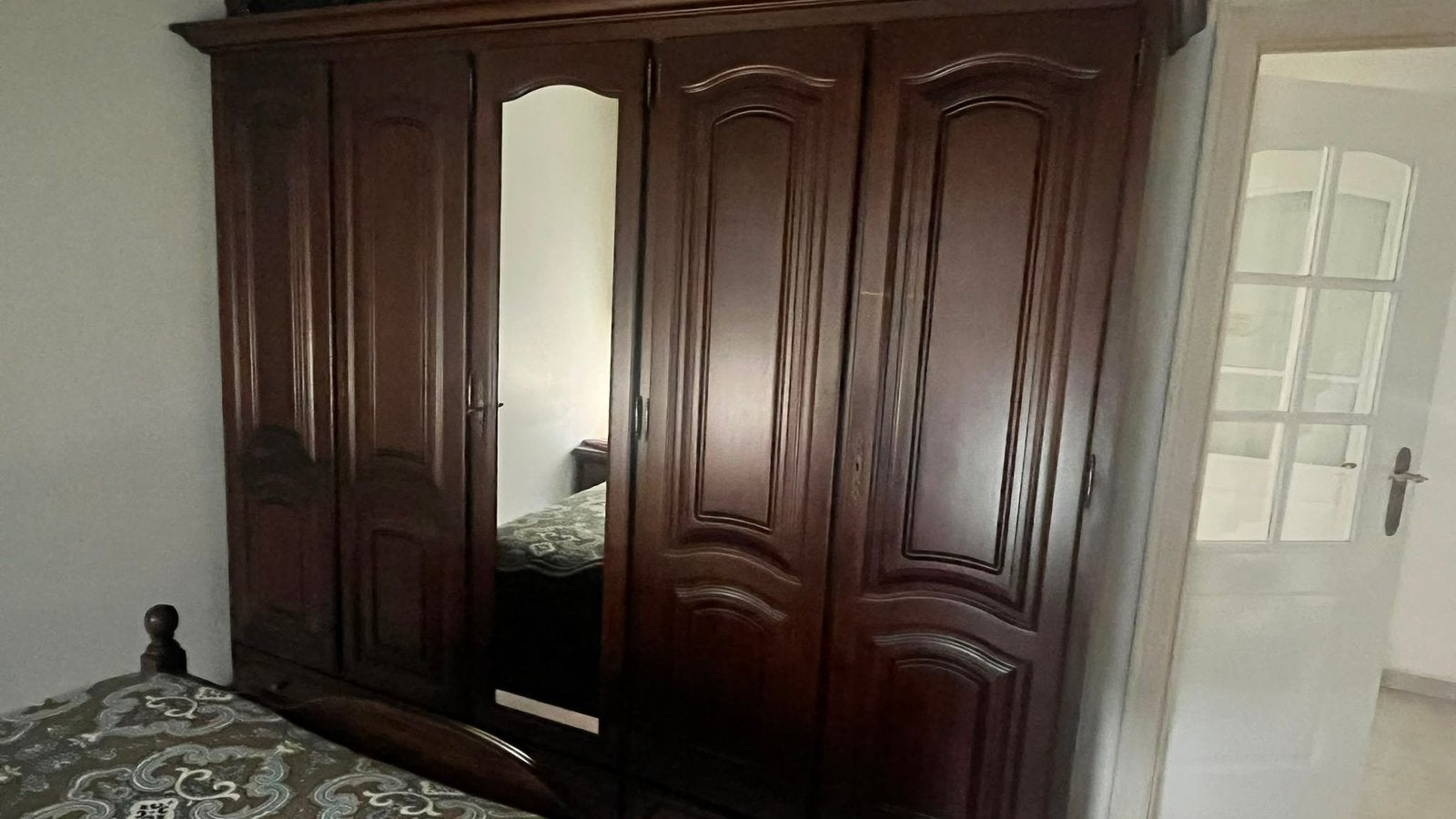 Slaap kamer, Huis en Inrichting, Slaapkamer | Bedden, Ophalen