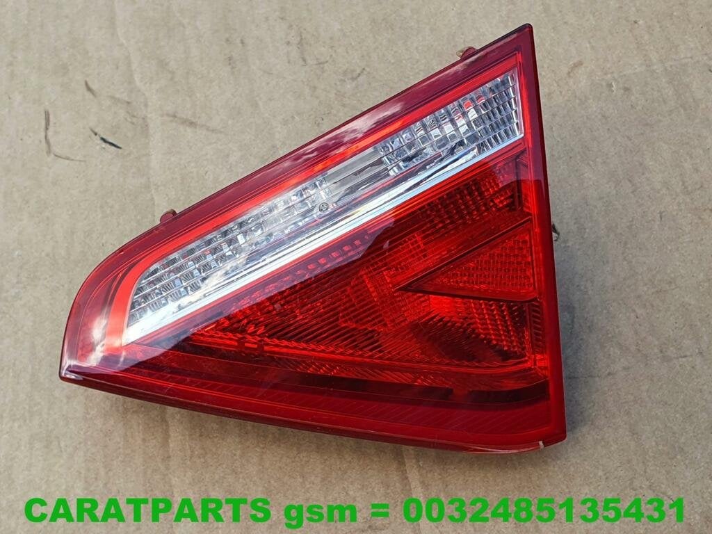 8t0945094 achterlicht a5 achter licht a5 stoplicht a5, Auto-onderdelen, Gebruikt, AUDI AG, Auto-Union-Strasse 1
85045  Ingolstadt, DE