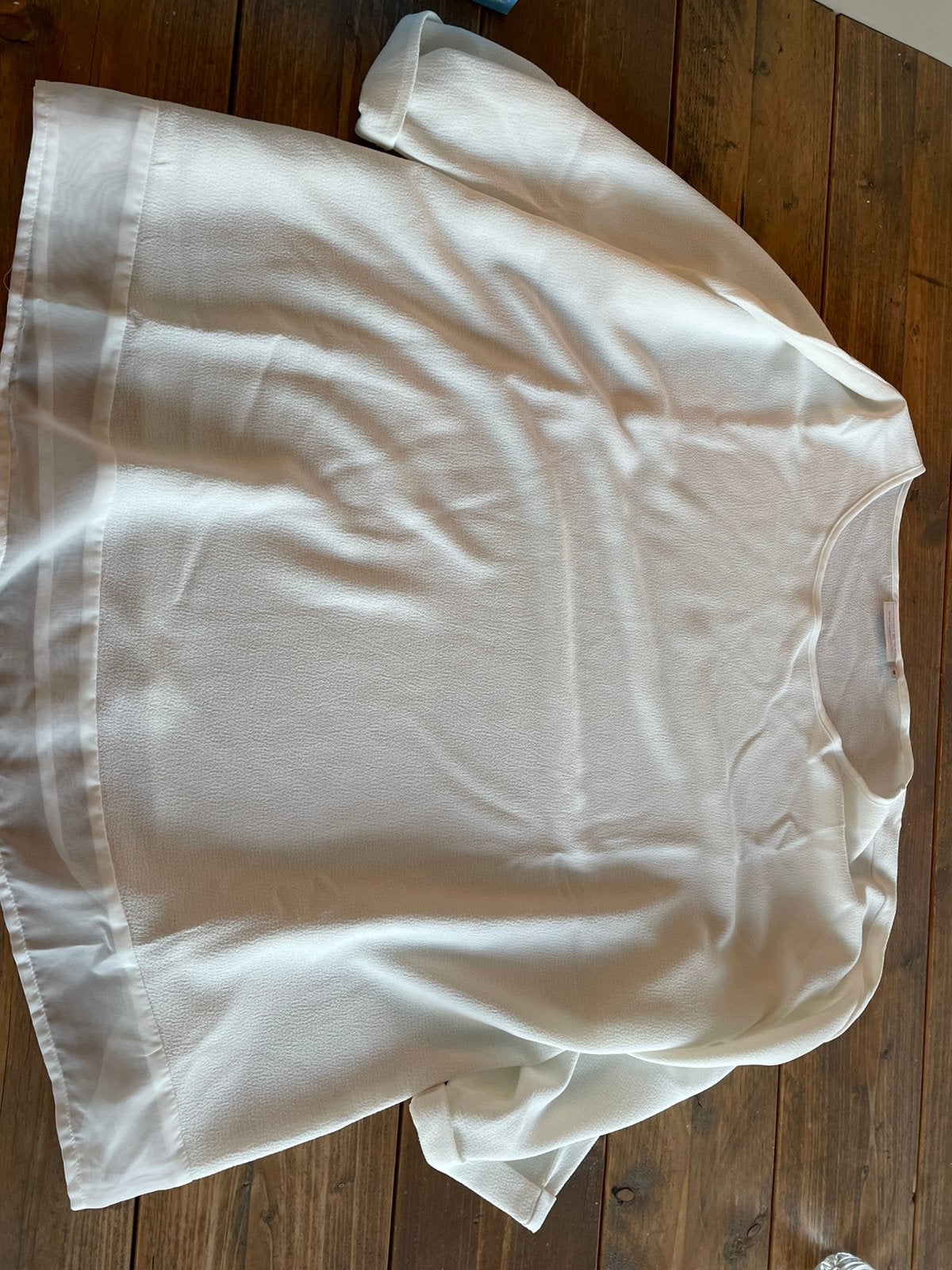 Geklede dames blouse only carmakoma, Kleding | Dames, Grote Maten, Ophalen of Verzenden, Zo goed als nieuw