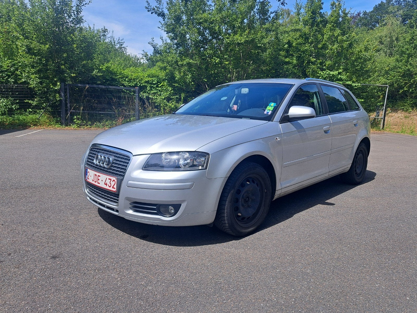 Audi A3 automatique, Autos, Audi, Particulier, A3, Automatique