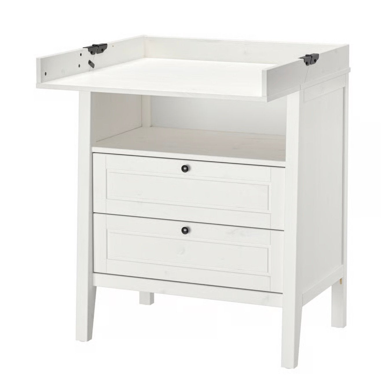 Commode, Enfants & Bébés, Enlèvement, Comme neuf, Commode