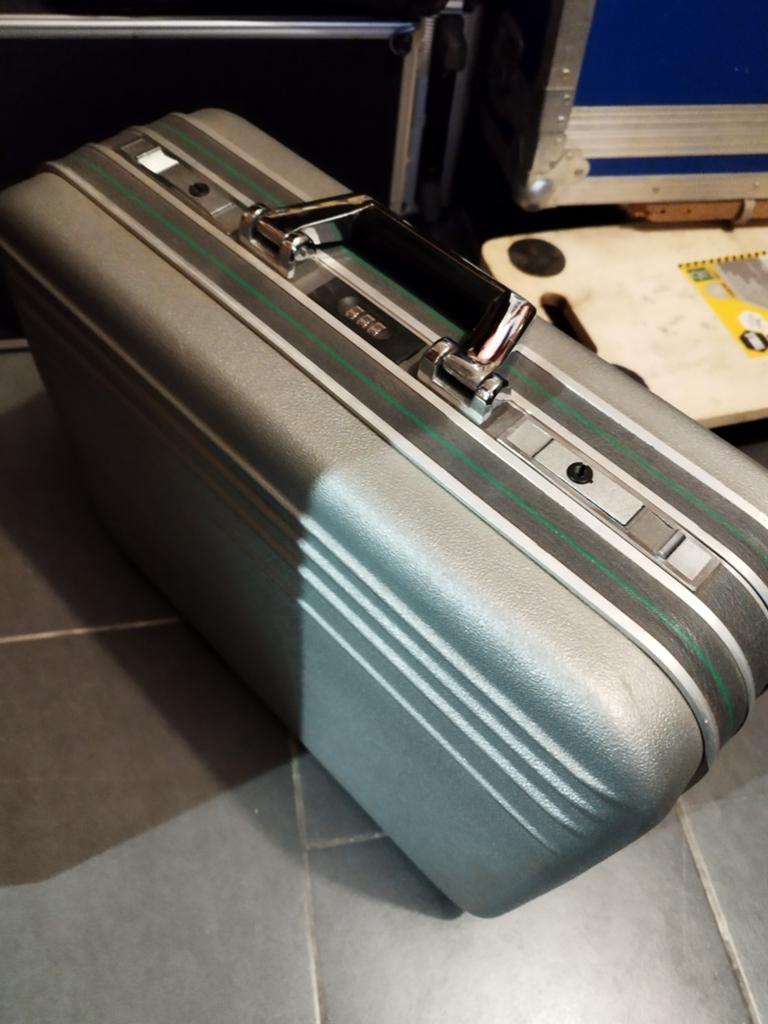 Valise pour musiciens ou autres usages, Muziek en Instrumenten, Ophalen of Verzenden