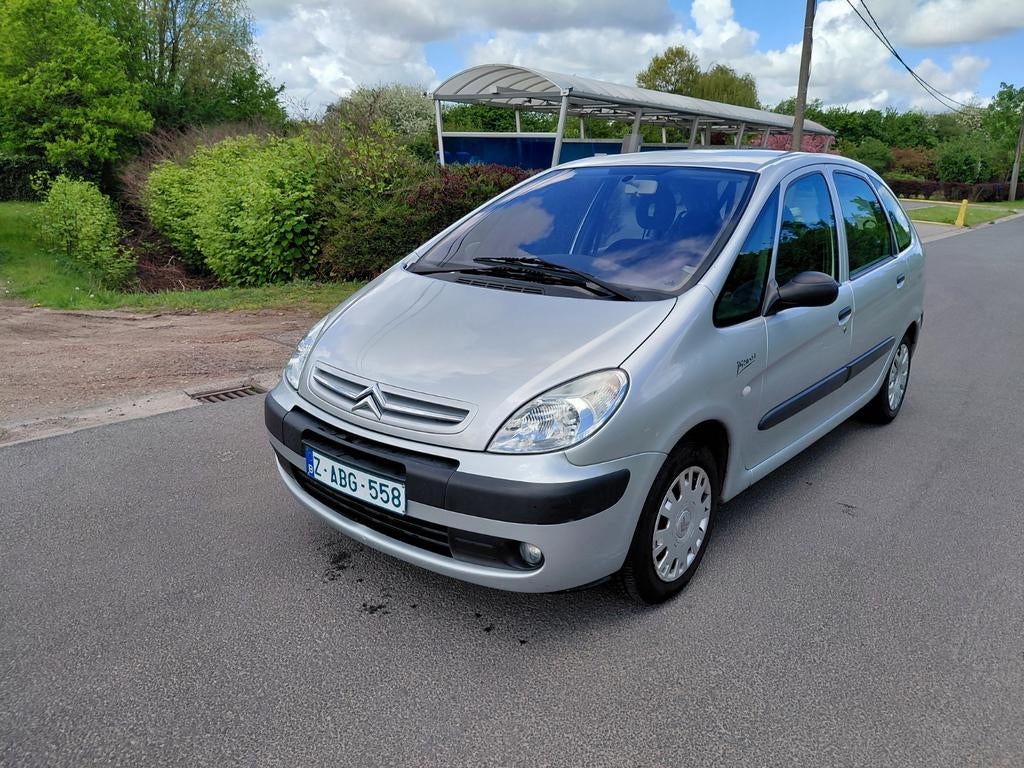 Gekeurd voorverkoop!!!inschrijvensklaar!!!1.6benzine, Auto's, Xsara, 1600 cc, Bedrijf, Handgeschakeld