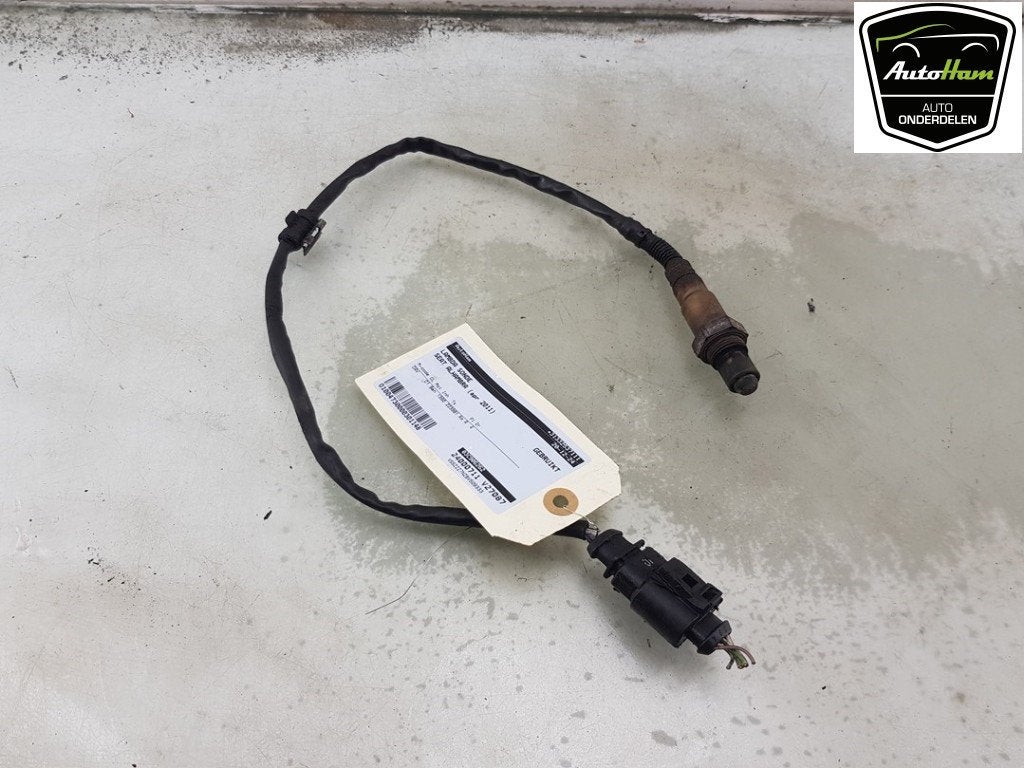 SONDE LAMBDA Seat Alhambra (7N) (|03C906262|), Utilisé, Seat
