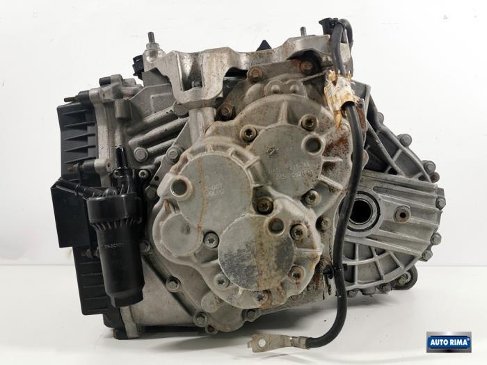Automaatbak d'un Volvo V70, Autos : Pièces & Accessoires, Transmission & Accessoires, Volvo, Utilisé, 3 mois de garantie, Enlèvement ou Envoi