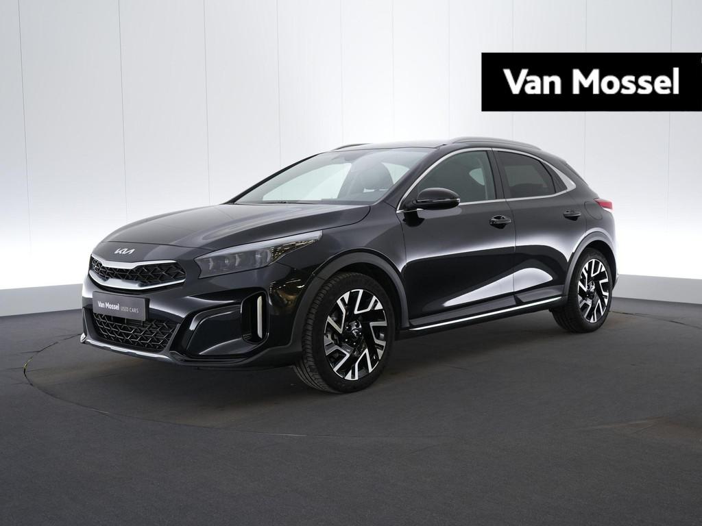 Kia Xceed 1.0 T-GDi 100 Pulse, Autos, Kia, Entreprise, Achat, XCeed, Airbags, Air conditionné, Alarme, Bluetooth, Verrouillage central