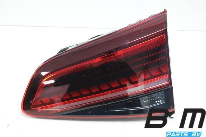 LED taillight right in tailgate VW Golf 7 RHD 5G0945308Q, Utilisé