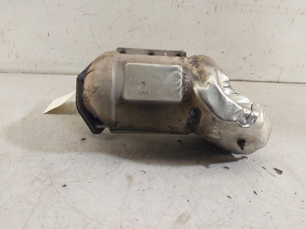 CATALYSEUR Alfa Romeo Giulietta (940) (|51915654|50531195|), Autos : Pièces & Accessoires, Stellantis Europe S.p.A, IPC D1-09 Bahnhofsplatz
65423  Rüsselsheim am Main, DE
