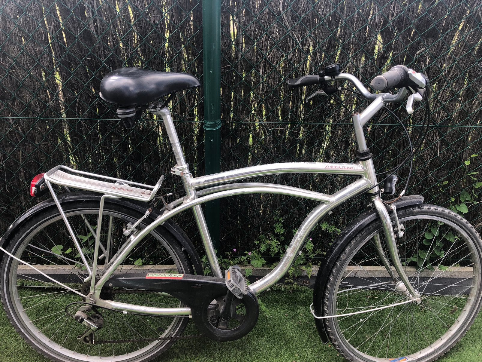 Originele Zoute Cruiser Beachcruiser, Ophalen, Cruiser
