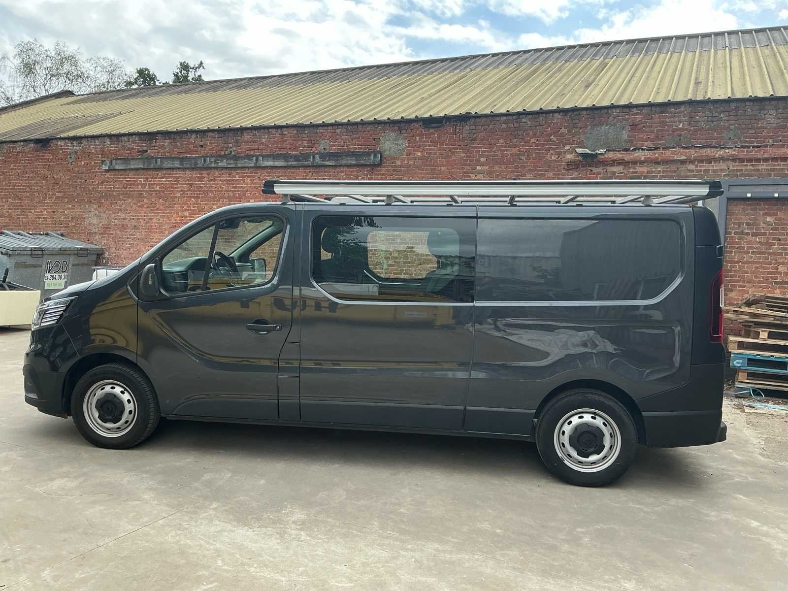 Renault Trafic Voiture de tourisme 2023, Autos, Achat, Entreprise, Autre carrosserie, Diesel
