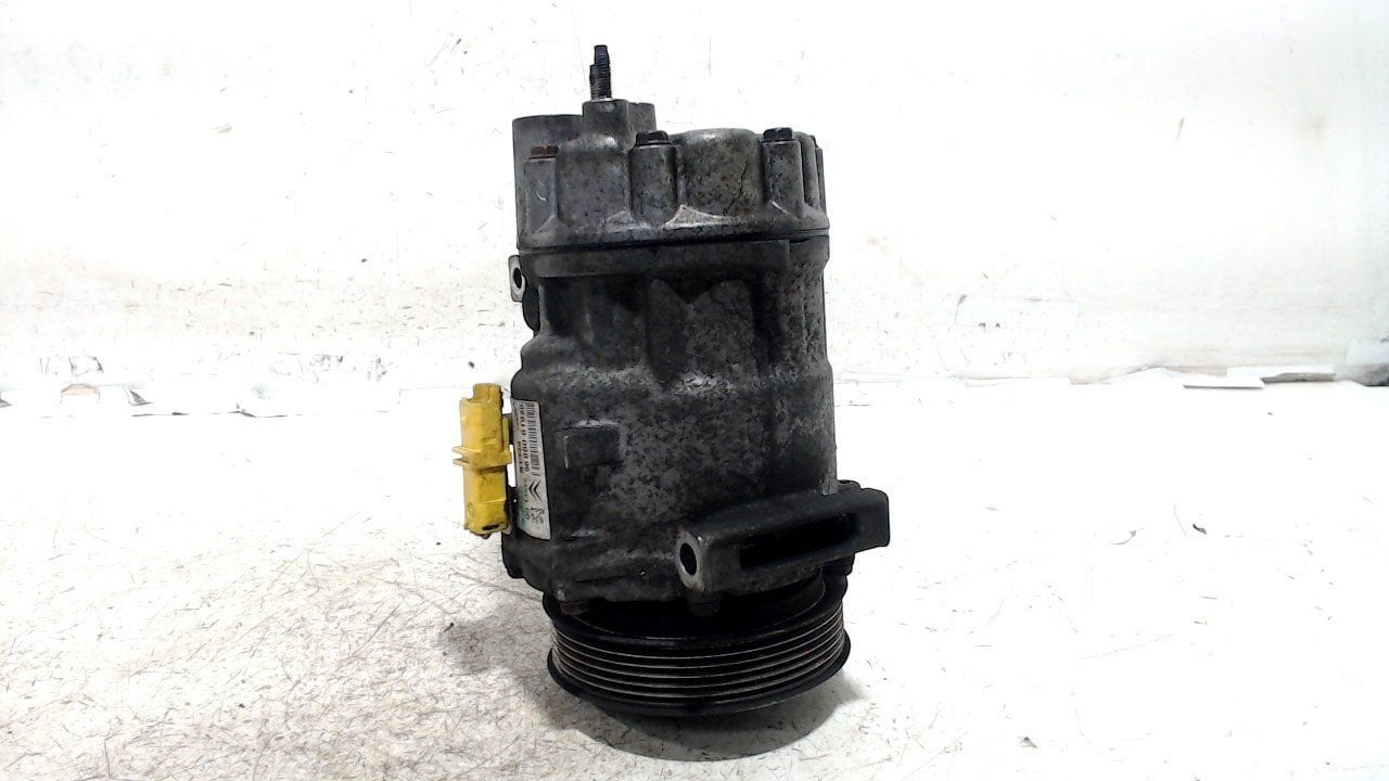 Airco pomp Citroën Jumpy, Onderdelen@venauto.nl, Van der Ven Autorecycling B.V., Gebruikt, Ettenseweg 76, 4706 PB Roosendaal, The Netherlands