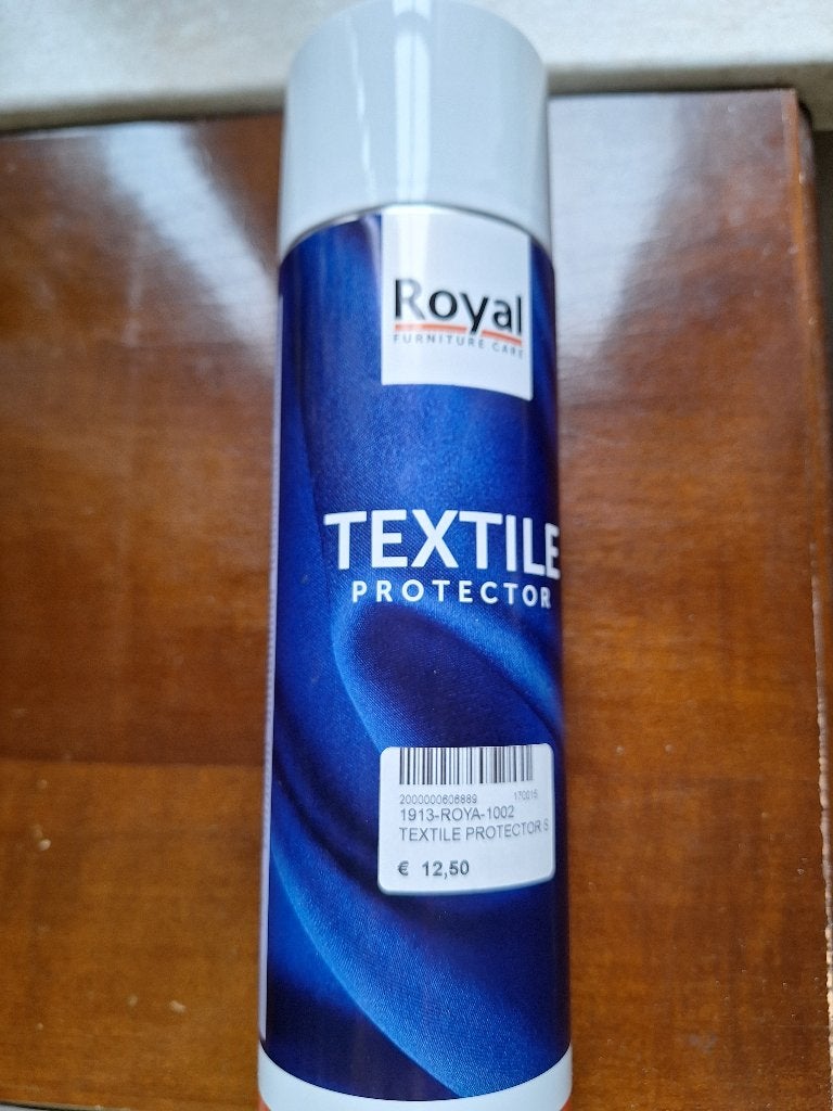 Spuitbus Textile Protector (3 stuks beschikbaar), Ophalen of Verzenden, Nieuw, Stof