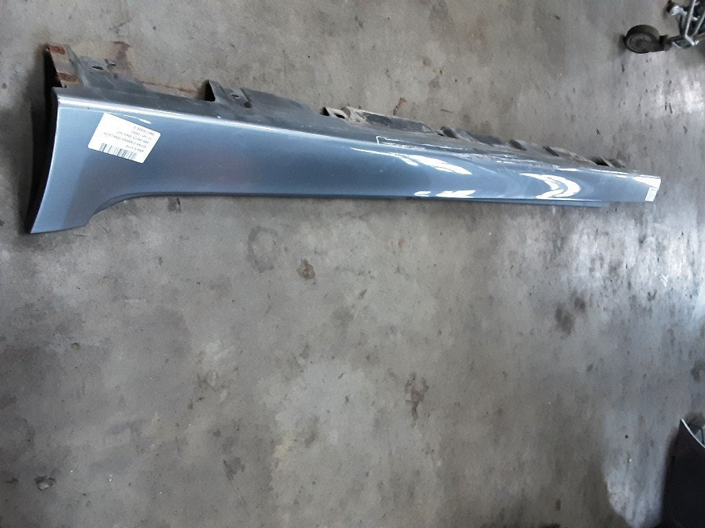 DORPEL LINKS BMW 5 serie (F10) (01-2009/10-2016), Gebruikt, Mevr. I. Hauben, BMW, Rue de l'Espoir 34 34
4030  GRIVEGNÉE, BE
