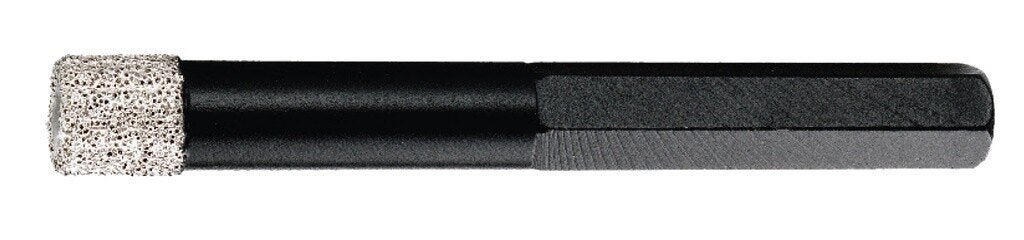 Tegelboor diamant 5.0 x 67mm, Verzenden