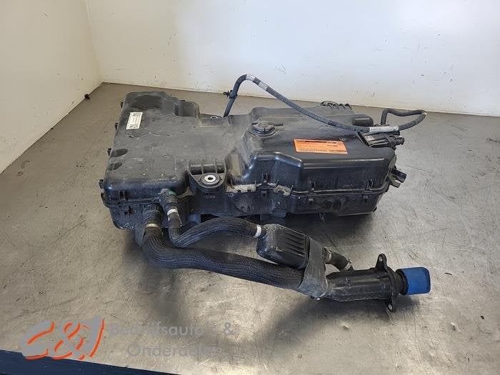 Réservoir Adblue d'un Volkswagen Transporter, Autos : Pièces & Accessoires, Systèmes à carburant, Volkswagen, -, 3 mois de garantie