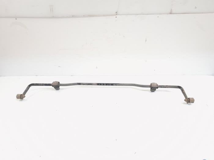 Stabilisatorstang achter van een Audi TT, Auto-onderdelen, Gebruikt, -, -, -