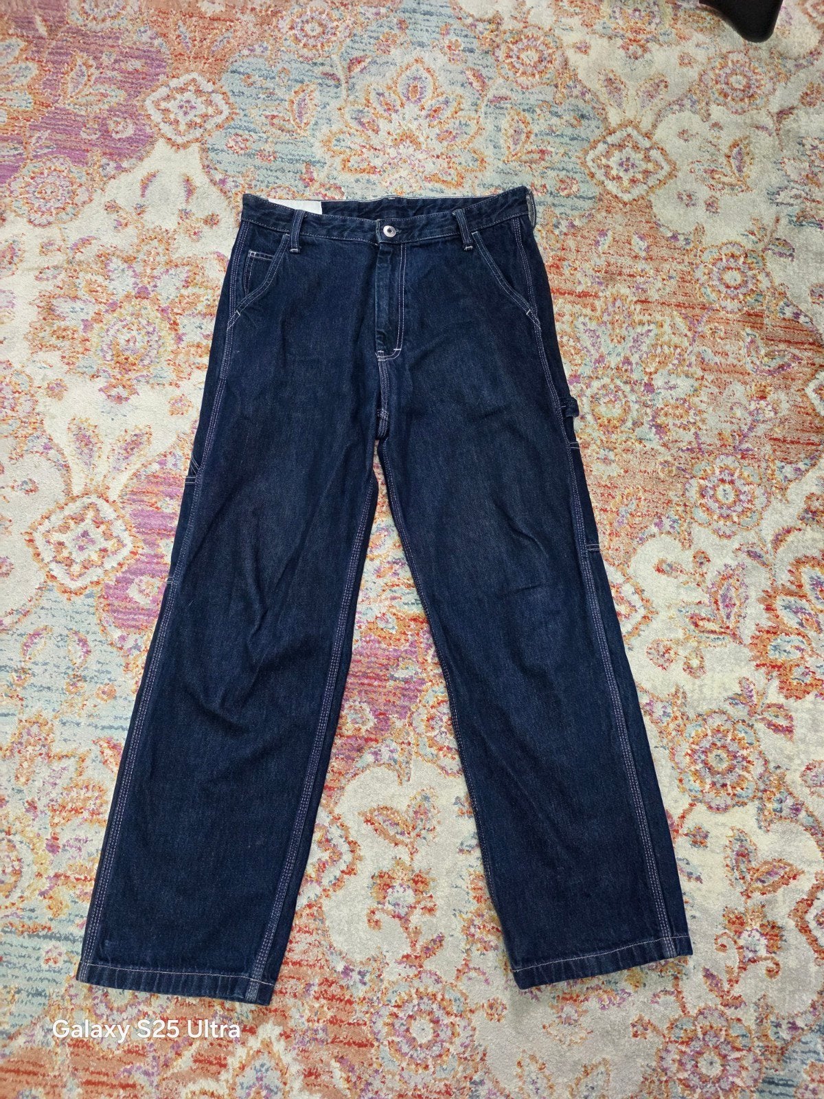H&M 32 32 broek, Kleding | Heren, Broeken en Pantalons, Ophalen