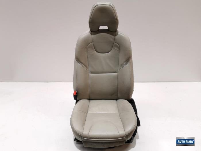 Siège gauche d'un Volvo V40, -, 3 mois de garantie, Utilisé, -