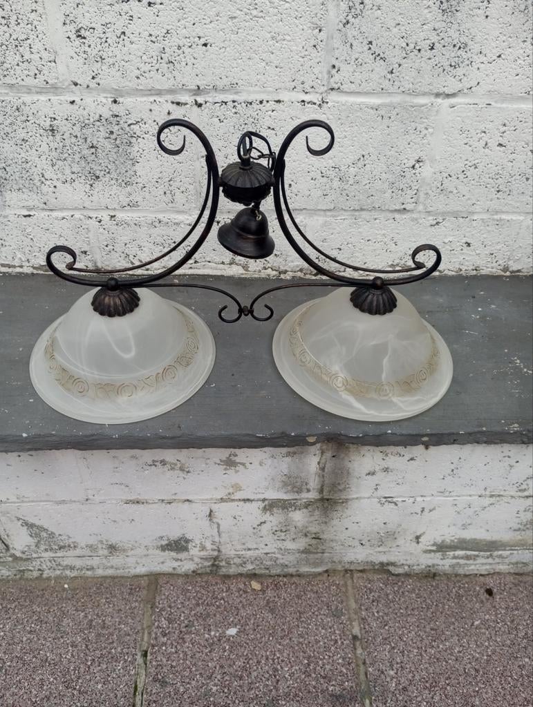 Lustre 10 e, Tuin en Terras, Ophalen
