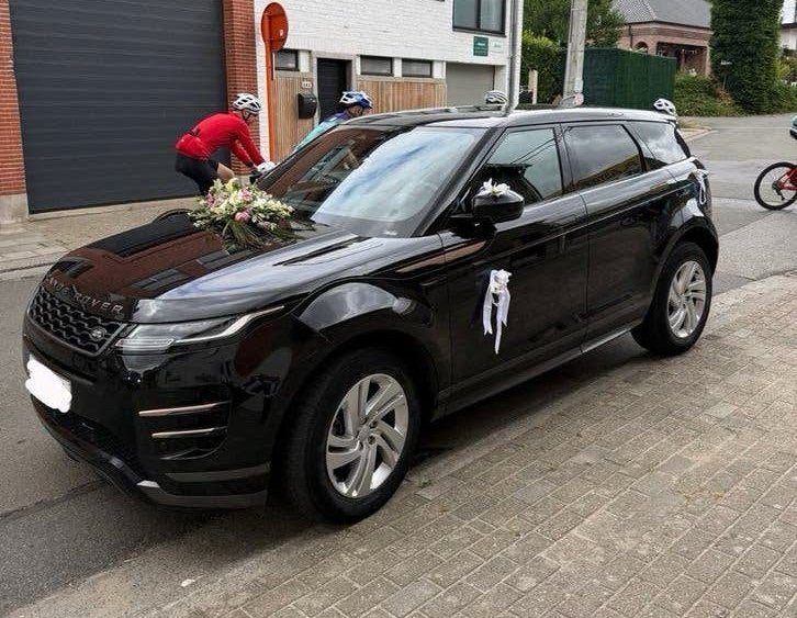 Location voiture Mariage etc …, Auto's, Particulier, Te koop