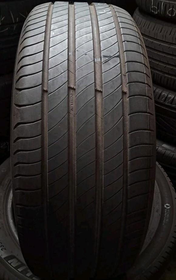 235/50/19 235/50r19 2355019 Hankook d'été, Enlèvement
